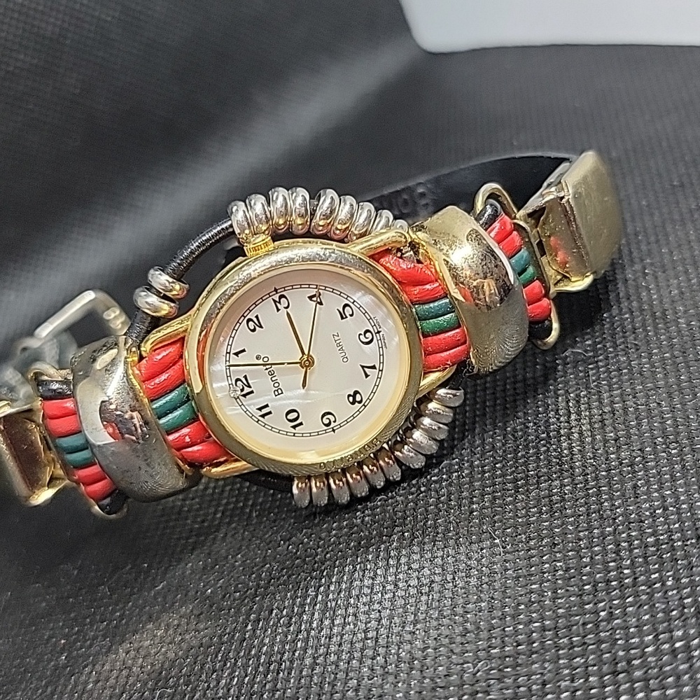 Funky fun watch